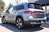 Used 2023 Mercedes-Benz EQB 350 4MATIC SUV w/ Exclusive Package image 6
