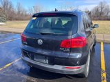 Used 2015 Volkswagen Tiguan SEL image 6