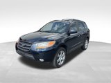 Used 2009 Hyundai Santa Fe Limited w/ Navigation Pkg 5 image 3