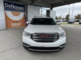 Used 2018 GMC Acadia SLT image 2