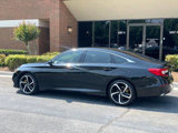 Used 2019 Honda Accord Sport image 2