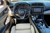 Used 2016 Nissan Maxima 3.5 SV image 5