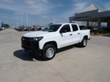 Used 2023 Chevrolet Colorado W/T image 3