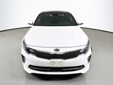 Used 2016 Kia Optima SX w/ Chrome Wheel Package image 2