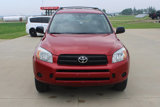 Used 2008 Toyota RAV4 4WD image 2