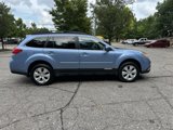 Used 2012 Subaru Outback 2.5i Premium image 4