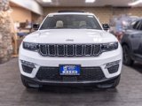 New 2025 Jeep Grand Cherokee Limited image 3