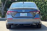 New 2026 Honda Civic LX image 5