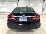 Used 2015 Honda Civic SE image 6