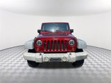 Used 2009 Jeep Wrangler X image 2