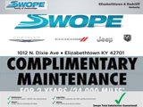 Certified 2024 Jeep Compass Latitude image 2