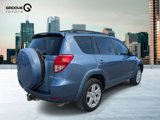 Used 2007 Toyota RAV4 Sport image 6