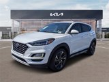 Used 2020 Hyundai Tucson Sport w/ Cargo Package image 5