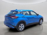 Certified 2025 Nissan Kicks Play S image 3