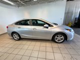Used 2017 Chevrolet Cruze LT w/ Convenience Package image 6