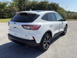 Certified 2021 Ford Escape SE w/ SE Sport Appearance Package image 3