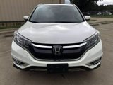 Used 2015 Honda CR-V Touring image 3