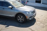 Used 2019 Volkswagen Tiguan SEL w/ 3rd Row Seat Package image 3