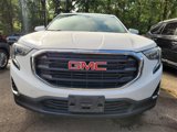 Used 2018 GMC Terrain SLE image 2