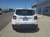 Used 2023 Jeep Renegade Latitude image 4