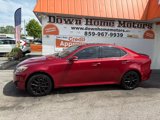 Used 2011 Lexus IS 350 AWD image 2
