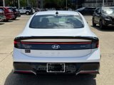 Used 2025 Hyundai Sonata SEL image 4
