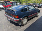 Used 1987 Honda CRX HF image 5