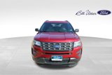 Used 2017 Ford Explorer FWD image 3