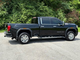 Used 2021 GMC Sierra 2500 Denali w/ Denali Ultimate Package image 3