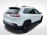 Used 2021 Jeep Cherokee Latitude Plus image 4