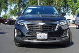 Certified 2022 Chevrolet Equinox LT image 3