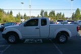 Used 2018 Nissan Frontier S image 4