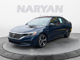Used 2021 Volkswagen Passat 2.0T R-Line image 4