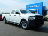 Used 2019 RAM 2500 Tradesman image 2