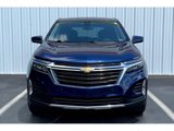 Used 2022 Chevrolet Equinox LT image 3
