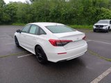 Used 2022 Honda Civic Sport image 3