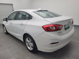 Used 2018 Chevrolet Cruze LT w/ Convenience Package image 5