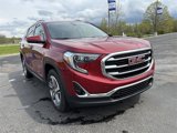 Used 2020 GMC Terrain SLT w/ Preferred Package image 2