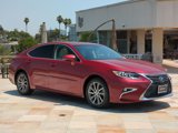 Used 2018 Lexus ES 300h w/ Navigation Package image 3