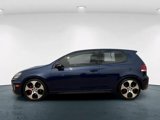 Used 2012 Volkswagen GTI 2-Door image 3