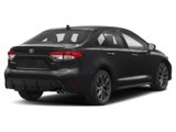 New 2025 Toyota Corolla SE image 5