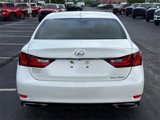 Used 2015 Lexus GS 350 image 4