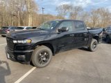 New 2025 RAM 1500 Tradesman image 2
