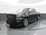Used 2017 GMC Sierra 1500 SLT image 3