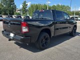 Used 2024 RAM 1500 Tradesman w/ Night Edition image 3