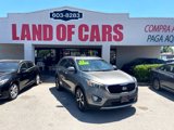 Used 2017 Kia Sorento EX image 4