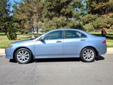 Used 2006 Acura TSX image 2