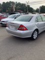 Used 2007 Mercedes-Benz C 280 4MATIC Sedan image 4