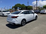 New 2025 Nissan Versa SV image 3