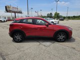 Used 2018 MAZDA CX-3 Touring w/ Preferred Equipment Package image 4